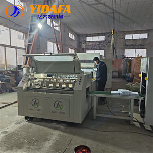 Eficiente maquinaria de procesamiento de papel de copia A4, máquina de embalaje de resmas de corte para la industria del papel, componentes principales, motor de engranajes de Motor - Product Image 3