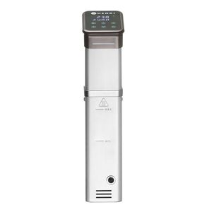 HENDI 50L Sous Vide Roner 50 Attrezzatura da Cucina Commerciale 220-240V/1500W 71x145x340mm - Product Image 1