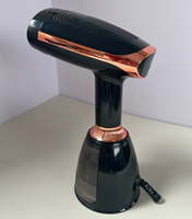 Brosse tenue dans la main de vapeur de vapeur de vêtement de Digital de nouvelle conception