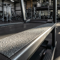 Tapis antidérapants de sécurité, autocollants adhésifs antidérapants en acrylique pour avertissement sur sols de salle de sport et escaliers, type sensible à la pression