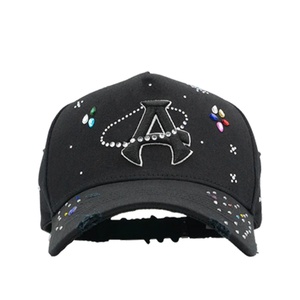 Casquette de baseball G5 Gorras en gros, nouvelle collection authentique Thirty-One 31Brand Magician Series, chapeau populaire avec impression et broderie - Product Image 3