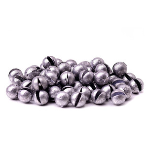 Poids de pêche fendu OEM 0.2-1.7g plombs pour plates-formes de pêche à la <span class=keywords><strong>carpe</strong></span> accessoires poids de <span class=keywords><strong>plomb</strong></span> de morsure perles de goutte - Product Image 4