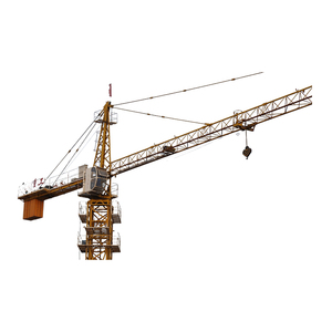 Nhà Máy Bán Khác Nhau Sử Dụng Rộng Rãi Tháp <span class=keywords><strong>Crane</strong></span> 18ton Tháp <span class=keywords><strong>Crane</strong></span> Topeless Xây Dựng - Product Image 1