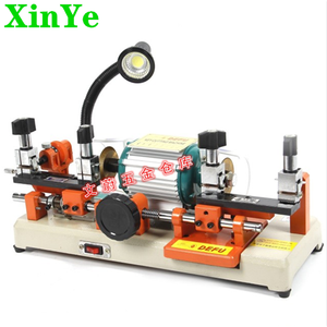 XinYe Wholesale Remote Control Car Key Cutting Machine Key Copying Machine