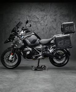 Motocicleta BMW 1250GS 1250cc Refrigerada por Agua, Todoterreno, para Viajes de Larga Distancia - Product Image 2
