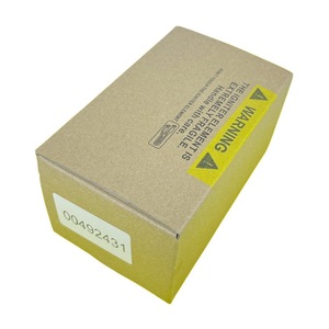 Allumeur de sèche-linge à gaz 00492431 en acier de haute qualité, pièce d'appareil électroménager - Product Image 3
