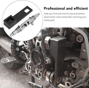 Ensemble d'outils de verrouillage d'arbre à cames de vilebrequin de moteur de moto pour BMW R1200 R1250 - Product Image 4