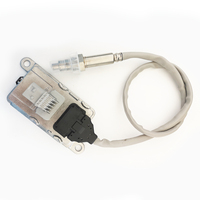 Sensor de NOx de Alto Rendimiento A0111537328 para MERCEDES-BENZ, Sensor de Alta Sensibilidad, Calidad OE, Directo de Fábrica
