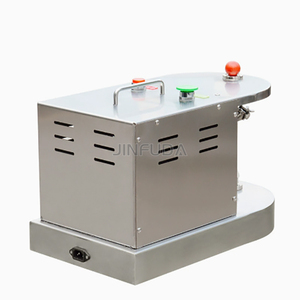 Machine à peler les fruits silencieuse pour café et pâtisserie, avec moteur à faible <span class=keywords><strong>bruit</strong></span> pour un environnement de travail calme - Product Image 4