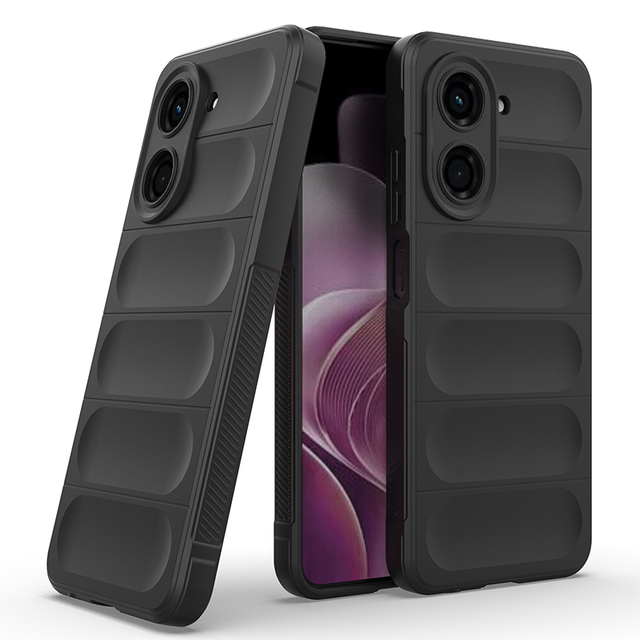 Redmi A5 A3 for Xiaomi 15 15 Pro Poco M7 Pro 5G Silicone Soft Skin Feeling Shockproof Mobile Phone Case