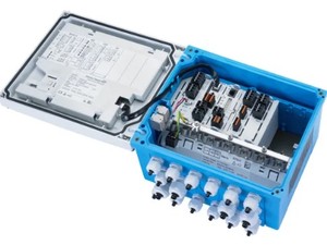 Equipo de Análisis de Agua E+H Alemania CM442-AAM1B8F010A+AK Original en Oferta, Nuevo y con Descuento - Product Image 4