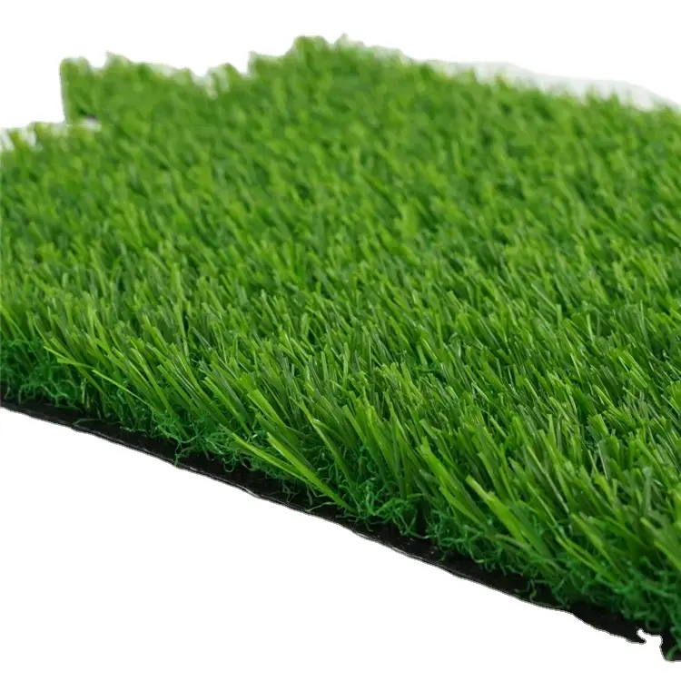 גבוהה באיכות 2-5cm נוף מחצלת כדורגל דשא מלאכותי דשא סינטטי דשא סינטטי דשא מלאכותי דשא
