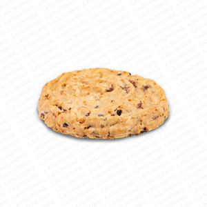 Biscuits sablés croustillants directement de l'usine, biscuits à la fève rouge et à l'<span class=keywords><strong>orge</strong></span>, faible teneur en glucides, faible teneur en matières grasses, variété de saveurs en boîte - Product Image 3