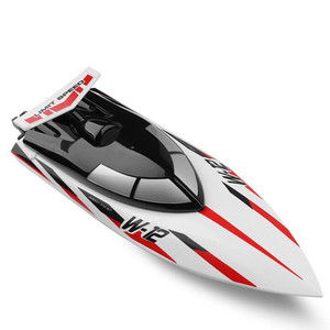 <span class=keywords><strong>WLtoys</strong></span>-Barco de carreras teledirigido de alta velocidad, 35 KM/H, <span class=keywords><strong>WL912</strong></span>-<span class=keywords><strong>A</strong></span>, 2,4G, 390, Motor, impermeable, Control remoto, juguetes, regalo - Product Image 3