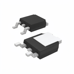 LF80CDT-TRY TO 252 3, DPAK , SC 63 Buy Online Electronic Components In Stock Power Management (PMIC) - Product Image 1