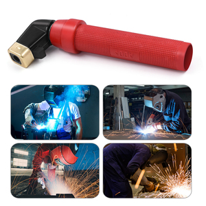 Abrazadera de soldadura HITBOX, cortadora de 400 amperios para soldadura, cortadora eléctrica para máquina de soldadura portátil - Product Image 5
