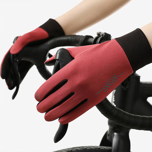 Wholesales Outdoor Cycling <b>Gloves</b> <b>Touch</b> <b>Screen</b> Unisex Winter Warm Riding Waterproof Sports Motorcycle <b>Gloves</b> for <b>Men</b> Women - Product Image 6