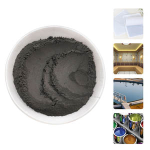 بيع بالجملة من المصنع مباشرة مسحوق التورمالين التنافسي/الأيونات السالبة معادن ومنتجات غير معدنية - Product Image 5