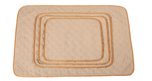 Моющиеся подгузники для собак, дрессировочные подгузники для щенков, многоразовые подгузники для мочи в горшке, распродажа amazon - Product Image 5