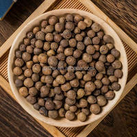 Épices de Piment de la Jamaïque, Herbes Chinoises Séchées, Fruits de Piment de la Jamaïque en Gros