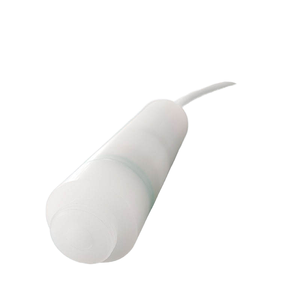 485 समुद्री पानी एसिड अलकाली एंटीकोरा स्तर सेंसर जांच सीवेज टैंक के लिए संक्षारक तरल स्तर ट्रांसमीटर गेज - Product Image 5