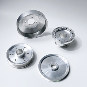 CNC 4030z parti del telaio personalizzate di alta qualità precisione di bassa tolleranza Cnc lavorazione in acciaio inox lavorazione Cnc Hardware - Product Image 2