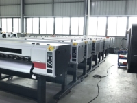 Imprimante jet d'encre grand format à solvant écologique haute vitesse 3,2 m avec double tête Epson XP600 I1600E1 pour toile et traceur – Direct Usine