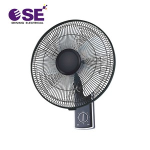 Ventilateur électrique 230V 50w ventilateurs muraux oscillants 1230RPM 18 "ventilateur mural pour l'<span class=keywords><strong>Espagne</strong></span> - Product Image 1