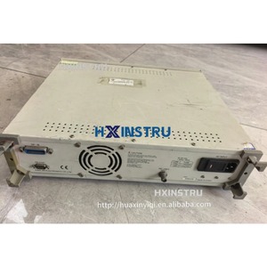 เครื่องกำเนิดสัญญาณ JUNG JIN รุ่น SG-1710 200KHz - 1000MHz ไม่สามารถใช้งานได้ H - Product Image 3