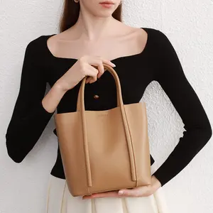 New Arrival Women Leather Trendy leather Hand Bag One Shoulder Small Crossbody Bag Leather Shoulder Handbags