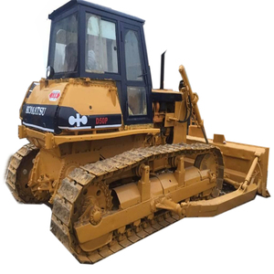 Made in Japan Used Komatsu D50p <b>Bulldozers</b> Used Komatsu D50 <b>Bulldozer</b> for Sale - Product Image 1