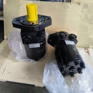 Motor Hidráulico Cicloidal 110A 111A 112A 113A 115A 116A, 110A-088-AS-0-F 112A-071-AT-0F 115A-088-AS-0 - Product Image 2