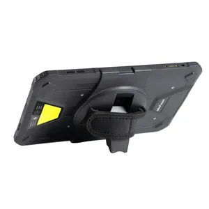 Großhandelspreis Ulefone für Ulefone Armor Pad 2 THS02 Tablet rotierender Handheld-Ständer-Schutzhülle