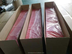 Almohadillas de pared Bjj con logotipo personalizado, Panel deportivo, lucha libre, artes marciales, baloncesto, seguridad, espuma suave, almohadilla de pared para gimnasio para protección - Product Image 5