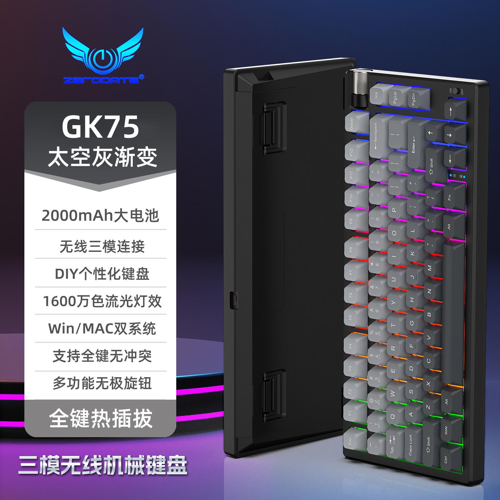 ขาว-เขียว