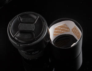 Химический абсорбирующий и осушитель в бумажной промышленности - Product Image 6