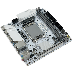 Mainboard PC OEM Chipset B760 2 Kênh DDR4 Celeron Pentium Core LGA1700 Mainboard để bàn - Product Image 2