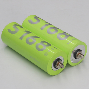 Meilleure vente cellules de batterie cylindriques Lifepo4 S168 3.2v 43ah 60180 broches <span class=keywords><strong>Lithium</strong></span> <span class=keywords><strong>fer</strong></span> S 168 Phosphate Batteries - Product Image 2