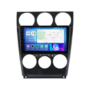 मेकेड एमएस एंड्रॉइड 12 4 ग्राम lte ips dsp कार रेडियो डीवीडी प्लेयर के लिए 2004-2015 स्टीरियो नेविगेशन वीडियो - Product Image 1