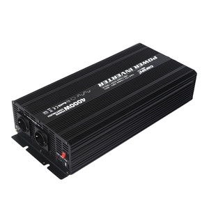 Bộ Đổi Nguồn CARSPA 4000W Có Usb - Product Image 1