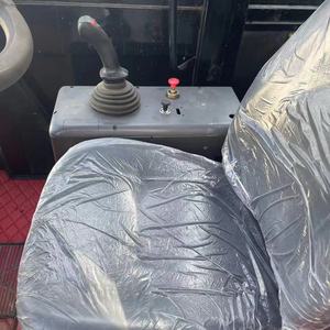 รถตักดิน996 996ชม. รถตักตีนตะขาบรถตักดินเครื่องยนต์มือสอง - Product Image 5