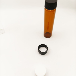 ขวดใสใส่สารชีวภาพขนาด 40 มล. ปรับแต่งได้ตามความต้องการ ฝาปิดแบบ XZ อุปกรณ์ห้องปฏิบัติการ รับประกัน 1 ปี รองรับ ODM OEM - Product Image 3