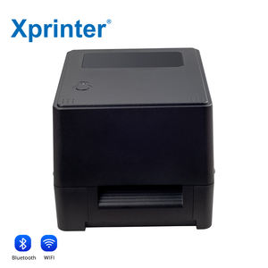 Xprinter XP-TT425B OEM 4 pouces Imprimante à transfert thermique Machine d'impression d'étiquettes de vêtements Imprimante d'étiquettes de codes à barres - Product Image 6
