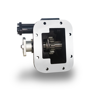 Pièces de transmission modèle Canter PTO1623JW, boîte de vitesses de prise de force PTO1623JW, boîte de vitesses à air de 4e vitesse - Product Image 6