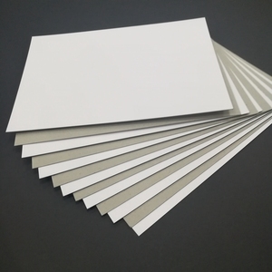 Carton gris triplex 300g 350g, carton laminé, carton duplex enduit - Product Image 4