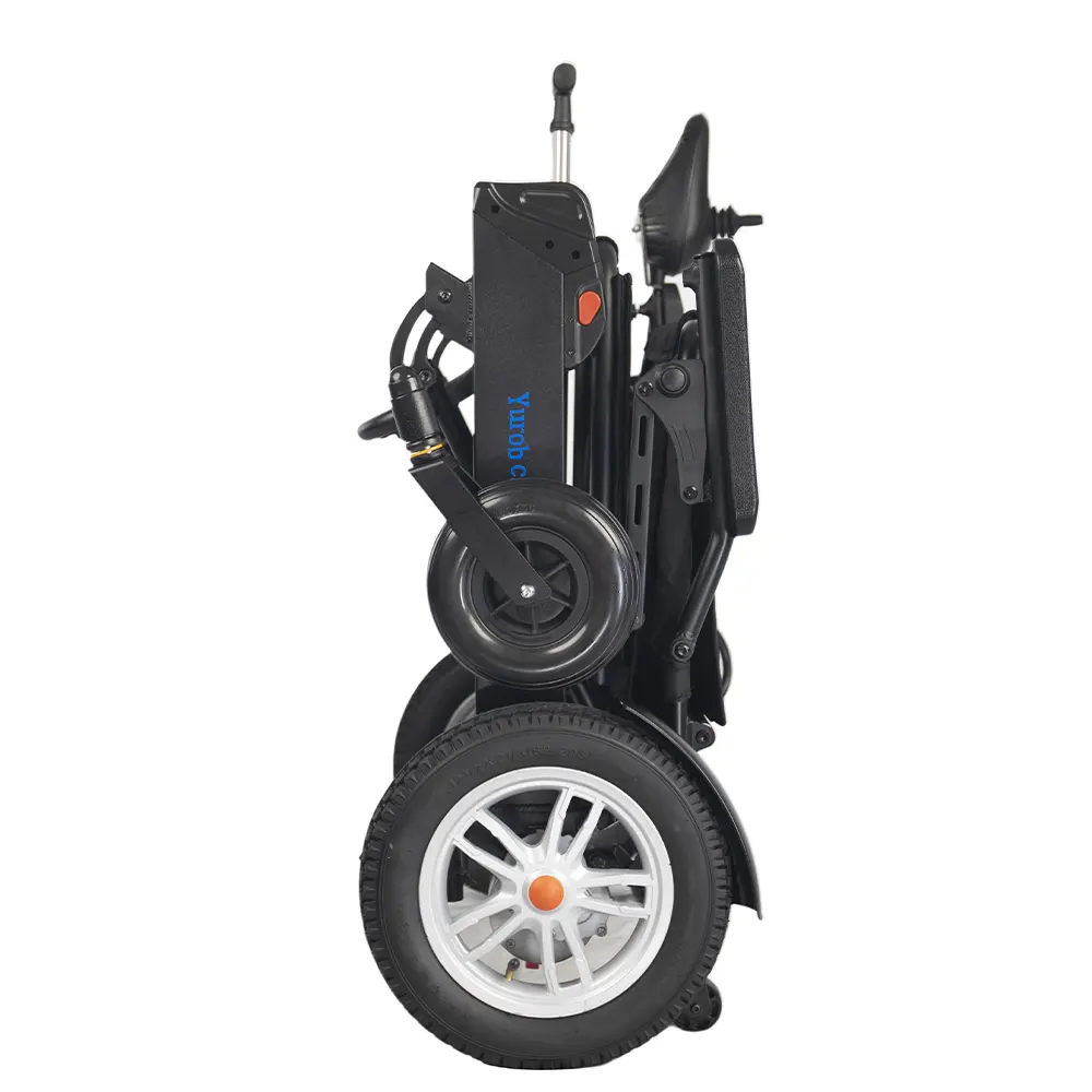 Best Fold Up Electric Wheelchair