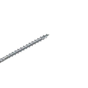 SWG 176 028 280 16 vis à bois 8 mm 280 mm profilé en T acier galvanisé 25 pièces (940910510455) - Product Image 4