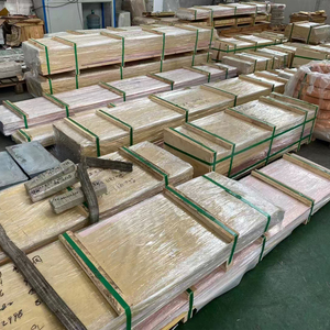 Barra/Tubo de Aleación de Níquel Incoloy 925 UNS N09925 ASTM B805 - Product Image 1