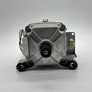 Motor para Lavadora ZXGN-420-8-30L 220V, Pieza Duradera de Aleación de Aluminio - Product Image 3