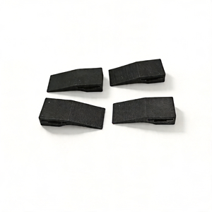 Soporte de Aro Deslizante para Techo Plegable para Smart Fortwo 450 <span class=keywords><strong>Cabrio</strong></span> 2004-2006 - Product Image 4